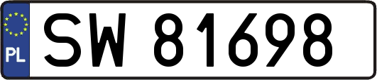 SW81698
