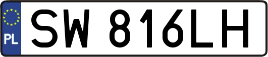 SW816LH
