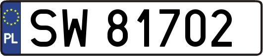 SW81702