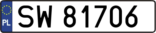 SW81706