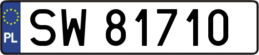 SW81710