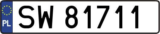 SW81711