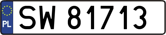 SW81713