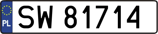 SW81714