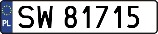 SW81715