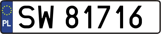 SW81716