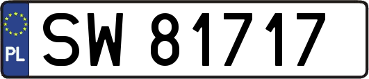 SW81717
