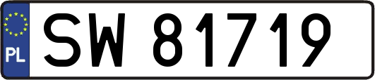 SW81719