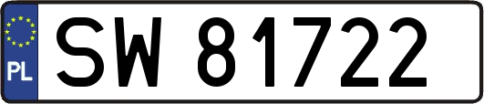 SW81722