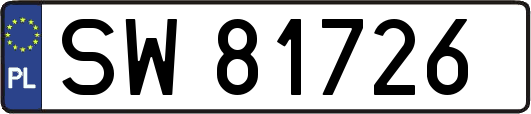 SW81726