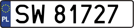 SW81727