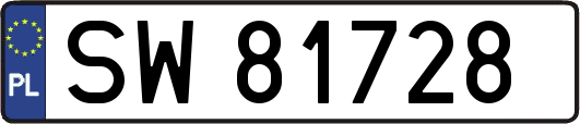 SW81728