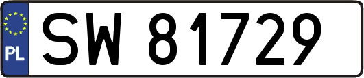 SW81729