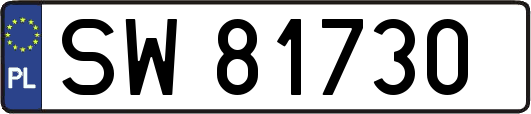 SW81730