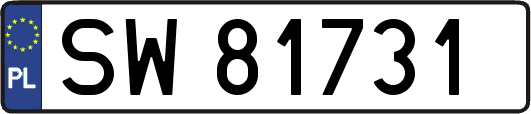 SW81731