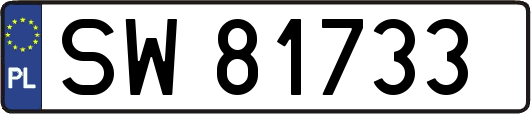 SW81733