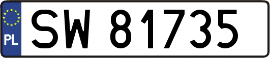 SW81735