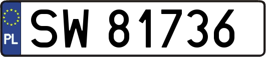 SW81736