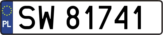 SW81741