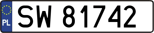 SW81742