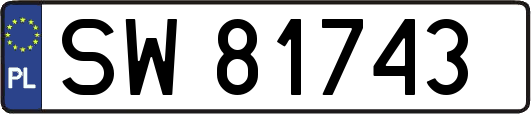 SW81743