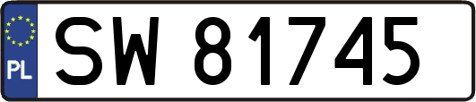 SW81745
