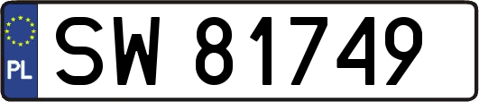 SW81749