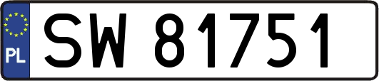 SW81751