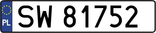 SW81752
