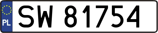 SW81754