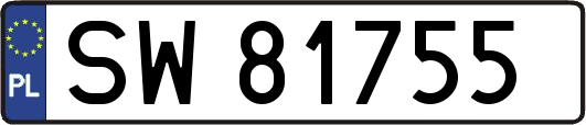 SW81755