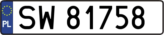 SW81758
