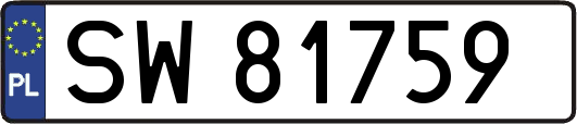 SW81759