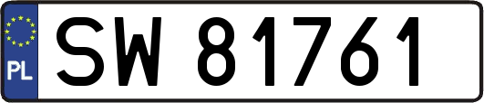 SW81761