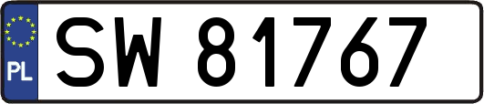 SW81767