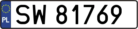 SW81769