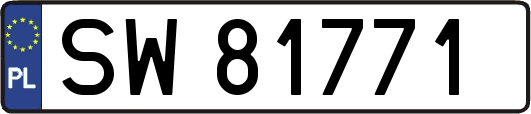 SW81771