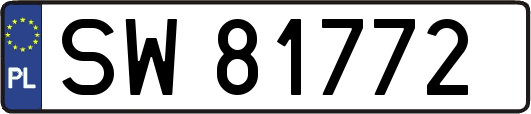 SW81772