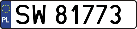 SW81773