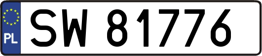 SW81776