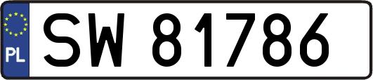 SW81786