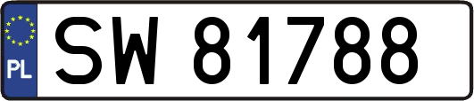 SW81788