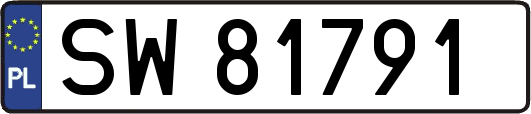 SW81791