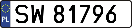 SW81796