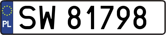 SW81798