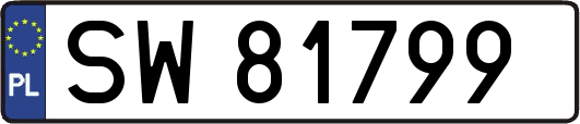 SW81799