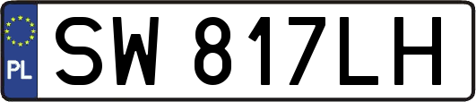 SW817LH