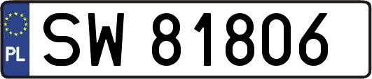 SW81806