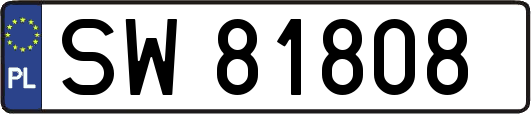 SW81808