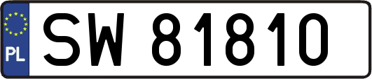 SW81810